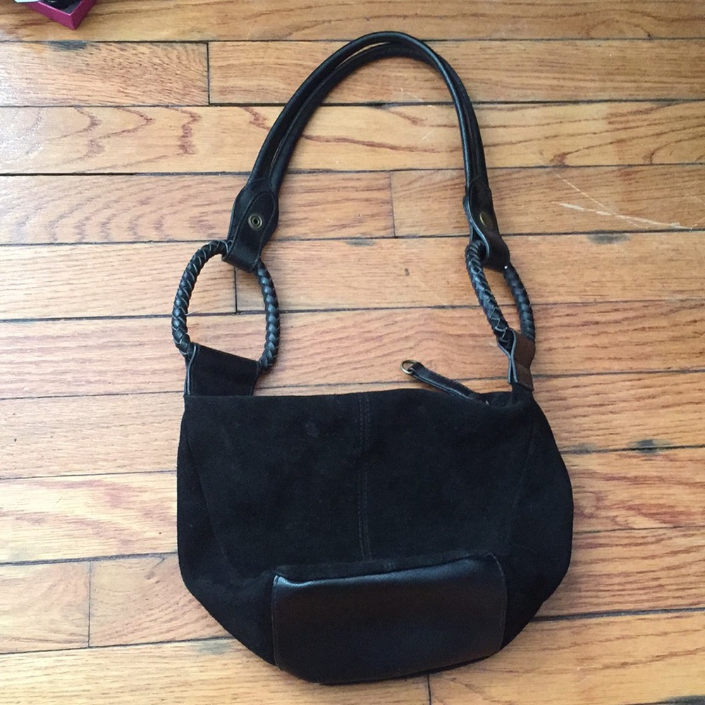 Gap purse